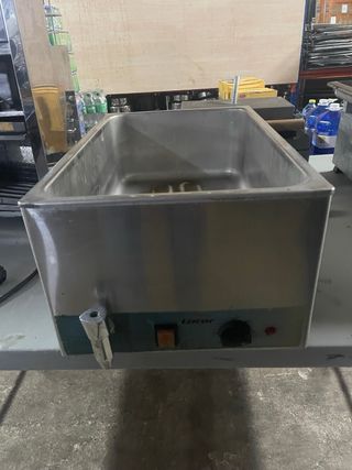 Lote Acero Inoxidable