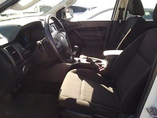 Ford Ranger Pickup 2.0 Ecoblue Doble Cabina XL 4x4 125 kW (170 CV)