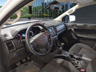 Ford Ranger Pickup 2.0 Ecoblue Doble Cabina XL 4x4 125 kW (170 CV)