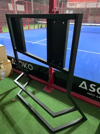 Soporte para TV no tiene marca