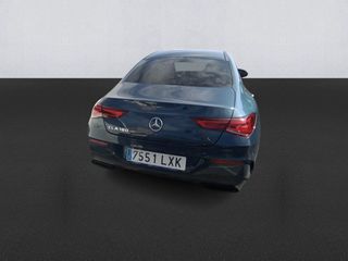 Mercedes-Benz CLA 180 100 kW (136 CV)