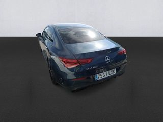 Mercedes-Benz CLA 180 100 kW (136 CV)
