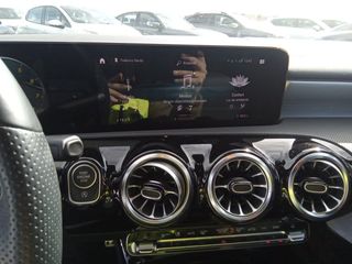 Mercedes-Benz CLA 180 100 kW (136 CV)