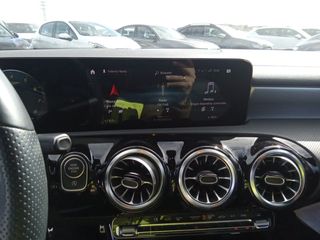 Mercedes-Benz CLA 180 100 kW (136 CV)