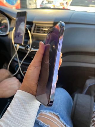 iPhone 14 Pro Max 256GB Morado