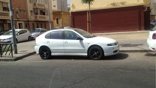 SEAT Leon 1.9 110cv
