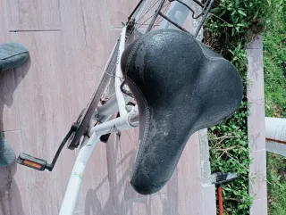 Bicicleta de Paseo BH Bolero.