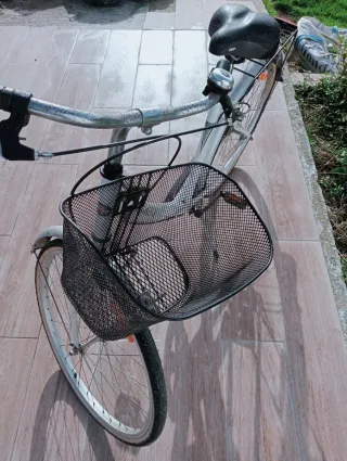 Bicicleta de Paseo BH Bolero.