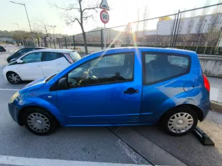 Citroen C2 2006