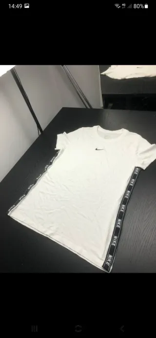 T-shirt Nike Uomo Cotone M