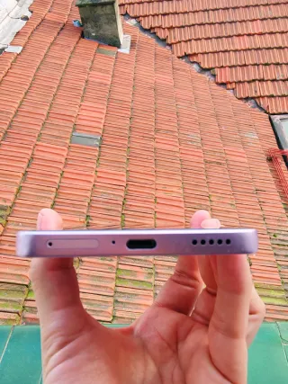 Xiaomi 12 Lite 128GB Rosa