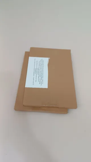 Hojas  afiladoras para  destructora  G3Y7680