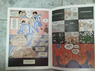 El superdepor:800 años de historia