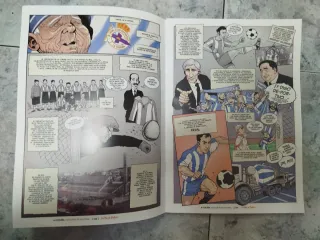 El superdepor:800 años de historia