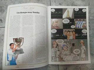 El superdepor:800 años de historia