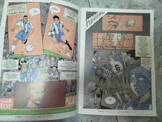 El superdepor:800 años de historia