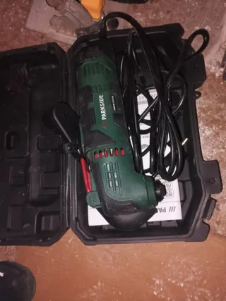 Parkside Corradora PFW 310 A1