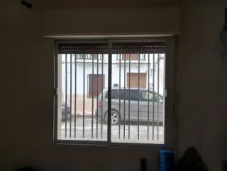 Ventanas y balconeras