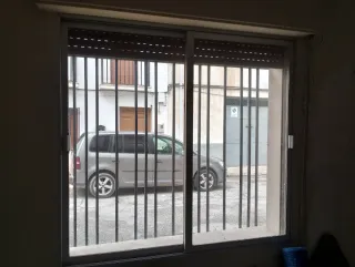 Ventanas y balconeras