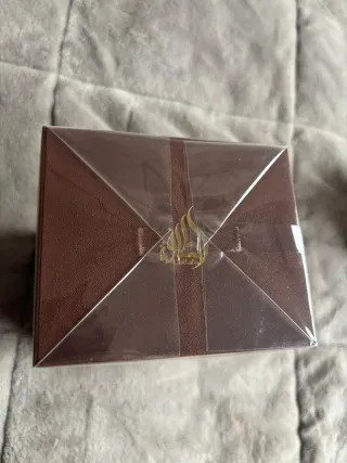 Perfume Lattafa Khamrah Qahwa 100ml Nuevo