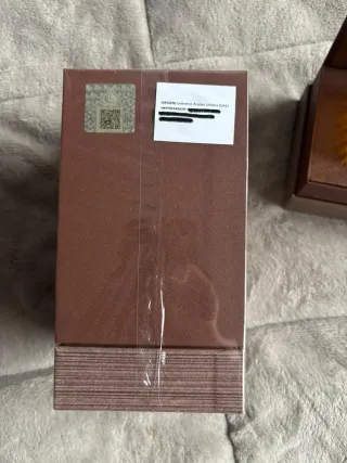 Perfume Lattafa Khamrah Qahwa 100ml Nuevo