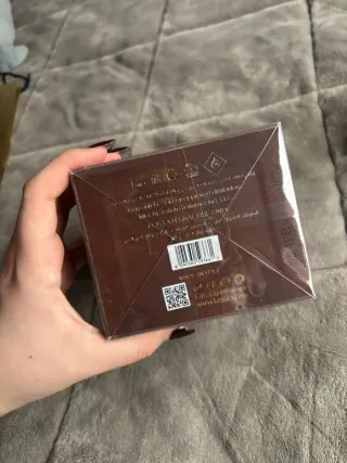 Perfume Lattafa Khamrah Qahwa 100ml Nuevo