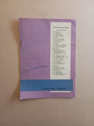 Cuento El Perro Volador