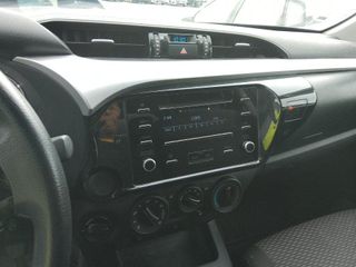 Toyota Hilux 2.4 D-4D Doble Cabina GX 110 kW (150 CV)