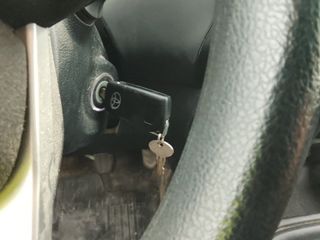 Toyota Hilux 2.4 D-4D Doble Cabina GX 110 kW (150 CV)