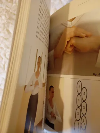 Curso de meditación zen - las posiciones, los g...