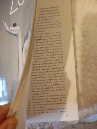 Curso de meditación zen - las posiciones, los g...