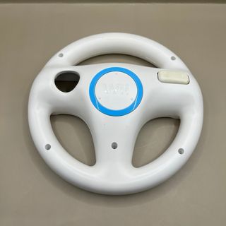 Mario Kart Wii + Volante Nintendo Wii PAL ITA