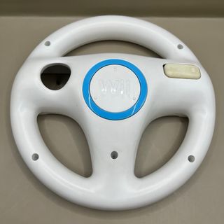 Mario Kart Wii + Volante Nintendo Wii PAL ITA