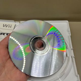 Mario Kart Wii + Volante Nintendo Wii PAL ITA