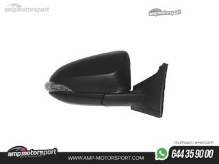 RETROVISOR COMPLETO DERECHO PARA TOYOTA YARIS