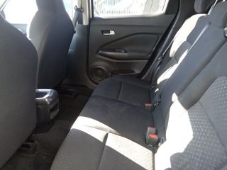 Nissan Juke DIG-T Acenta 84 kW (114 CV)