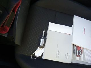 Nissan Juke DIG-T Acenta 84 kW (114 CV)