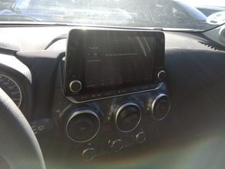 Nissan Juke DIG-T Acenta 84 kW (114 CV)