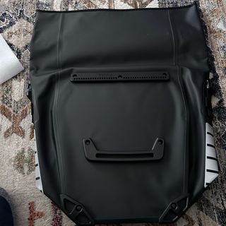 Alforjas Thule Shield Pannier 25L