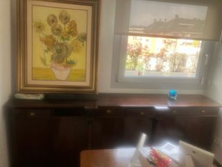 Aparador de madera clásico comedor