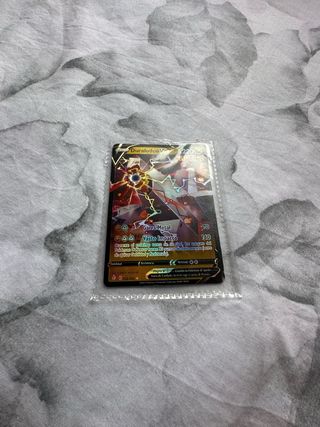 Carta Pokémon Duraludon V 2021