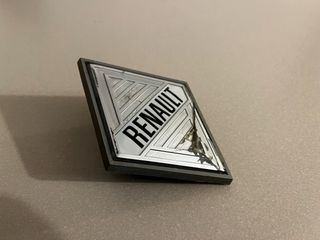 Emblemas Renault 4 R4