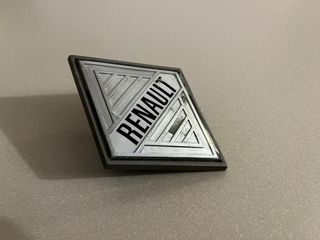 Emblemas Renault 4 R4