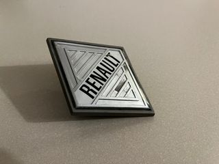Emblemas Renault 4 R4