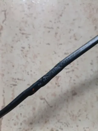 Cable de alimentación para impresora