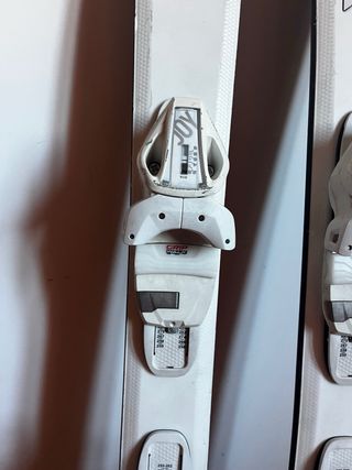 Esquis alpinos HEAD ABSOLUTELY JOY