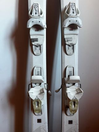 Esquis alpinos HEAD ABSOLUTELY JOY