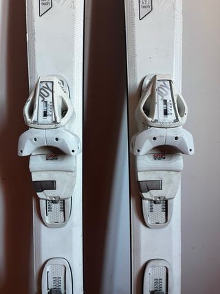 Esquis alpinos HEAD ABSOLUTELY JOY