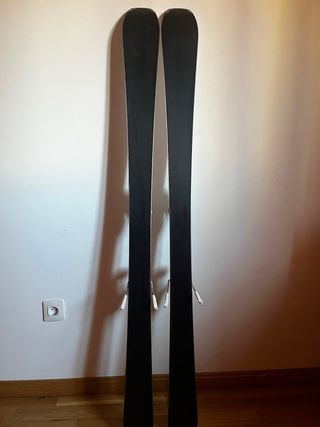 Esquis alpinos HEAD ABSOLUTELY JOY