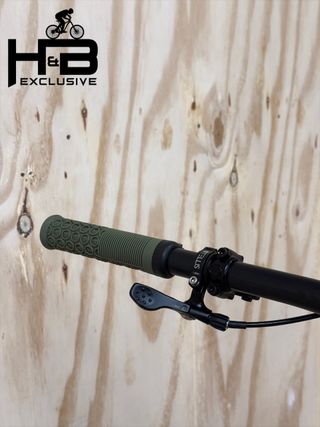 Cube Stereo ONE55 C:62 TM Carbon Sram XO1 AXS